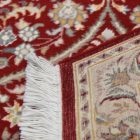 Tapis Ispahan 62x100 tapis persan fait main