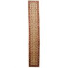 Ziegler tapis oriental fait main 82x502 tapis oriental fait main