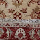 Ziegler tapis oriental fait main 82x502 tapis oriental fait main