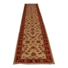 Ziegler tapis oriental fait main 80x444 tapis oriental fait main