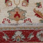 Ziegler tapis oriental fait main 80x444 tapis oriental fait main