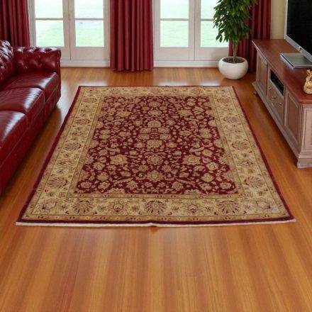 Ziegler Tapis oriental 149x197 Tapis Afghan noué à la main