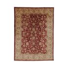 Ziegler Tapis oriental 149x197 Tapis Afghan noué à la main