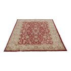 Ziegler Tapis oriental 149x197 Tapis Afghan noué à la main