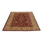 Ziegler Tapis oriental 149x197 Tapis Afghan noué à la main