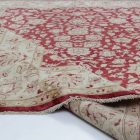 Ziegler Tapis oriental 149x197 Tapis Afghan noué à la main