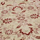 Ziegler Tapis oriental 122x182 Tapis Afghan noué à la main