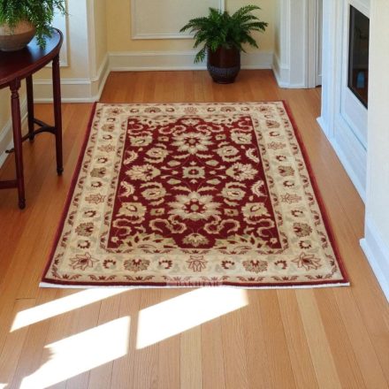 Ziegler Tapis oriental 103x150 Tapis Afghan noué à la main