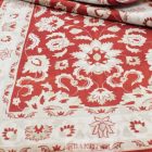 Ziegler Tapis oriental 103x150 Tapis Afghan noué à la main