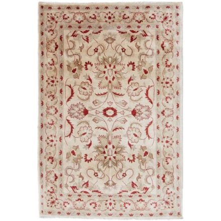 Ziegler Tapis oriental 99x145 Tapis Afghan noué à la main