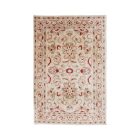 Ziegler Tapis oriental 99x145 Tapis Afghan noué à la main