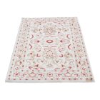 Ziegler Tapis oriental 99x145 Tapis Afghan noué à la main