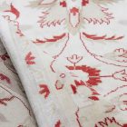 Ziegler Tapis oriental 99x145 Tapis Afghan noué à la main