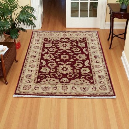 Ziegler Tapis oriental 97x147 Tapis Afghan noué à la main