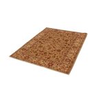 Ziegler Tapis oriental (Premium) 125x169 Tapis Afghan noué à la main