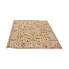 Ziegler Tapis oriental (Premium) 125x169 Tapis Afghan noué à la main