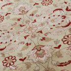 Ziegler Tapis oriental (Premium) 125x169 Tapis Afghan noué à la main