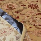 Ziegler Tapis oriental (Premium) 125x169 Tapis Afghan noué à la main