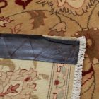 Ziegler Tapis oriental (Premium) 125x169 Tapis Afghan noué à la main