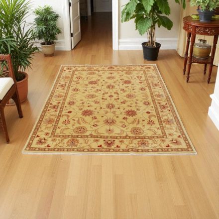 Ziegler Tapis oriental 148x197 Tapis Afghan noué à la main