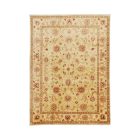 Ziegler Tapis oriental 148x197 Tapis Afghan noué à la main