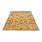 Ziegler Tapis oriental 148x197 Tapis Afghan noué à la main