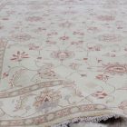 Ziegler Tapis oriental 148x197 Tapis Afghan noué à la main
