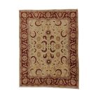 Ziegler Tapis oriental 149x194 Tapis Afghan noué à la main