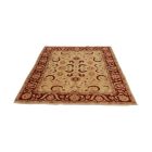 Ziegler Tapis oriental 149x194 Tapis Afghan noué à la main