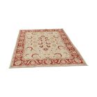 Ziegler Tapis oriental 149x194 Tapis Afghan noué à la main