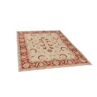 Ziegler Tapis oriental 149x194 Tapis Afghan noué à la main