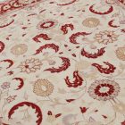 Ziegler Tapis oriental 149x194 Tapis Afghan noué à la main