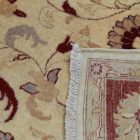 Ziegler Tapis oriental 149x194 Tapis Afghan noué à la main