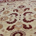 Ziegler Tapis oriental 149x194 Tapis Afghan noué à la main