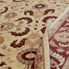 Ziegler Tapis oriental 149x194 Tapis Afghan noué à la main