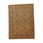 Ziegler Tapis oriental 147x197 Tapis Afghan noué à la main