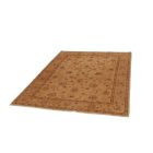Ziegler Tapis oriental 147x197 Tapis Afghan noué à la main