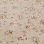 Ziegler Tapis oriental 147x197 Tapis Afghan noué à la main