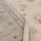 Ziegler Tapis oriental 147x197 Tapis Afghan noué à la main