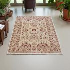 Ziegler Tapis oriental 100x144 Tapis Afghan noué à la main