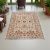 Ziegler Tapis oriental 100x144 Tapis Afghan noué à la main