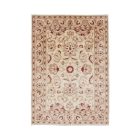 Ziegler Tapis oriental 100x144 Tapis Afghan noué à la main