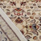 Tapis de couloir Ispahan 64x184 Tapis persan de couloir