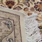 Tapis de couloir Ispahan 64x184 Tapis persan de couloir