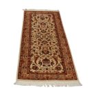 Tapis de couloir Kerman 64x184 tapis persan fait main