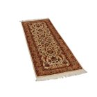 Tapis de couloir Kerman 64x184 tapis persan fait main