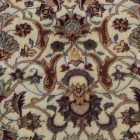 Tapis de couloir Kerman 64x184 tapis persan fait main