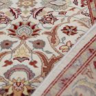 Tapis de couloir Kerman 64x184 tapis persan fait main