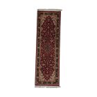 Tapis de couloir Ispahan 63x192 Tapis persan de couloir
