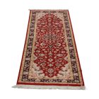 Tapis de couloir Ispahan 63x192 Tapis persan de couloir